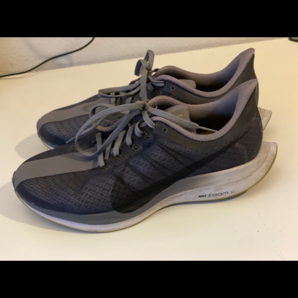 Nike zoom